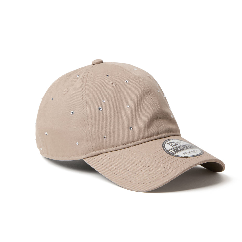 9TWENTY Luminous アッシュブラウン | NEW ERA ニューエラ公式オンラインストア