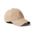 9TWENTY Synthetic Suede ロサンゼルス・ドジャース ベージュ | NEW ERA ニューエラ公式オンラインストア