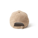 9TWENTY Synthetic Suede ロサンゼルス・ドジャース ベージュ | NEW ERA ニューエラ公式オンラインストア