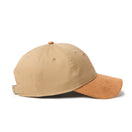 9TWENTY Nuance Color ロサンゼルス・ドジャース カーキ | NEW ERA ニューエラ公式オンラインストア