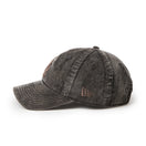 9TWENTY Faded Corduroy ロサンゼルス・ドジャース ブラック | NEW ERA ニューエラ公式オンラインストア