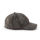 9TWENTY Faded Corduroy ロサンゼルス・ドジャース ブラック | NEW ERA ニューエラ公式オンラインストア