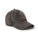 9TWENTY Faded Corduroy ロサンゼルス・ドジャース ブラック | NEW ERA ニューエラ公式オンラインストア