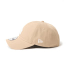 9TWENTY Chenille Patch ロサンゼルス・ドジャース キャメル | NEW ERA ニューエラ公式オンラインストア