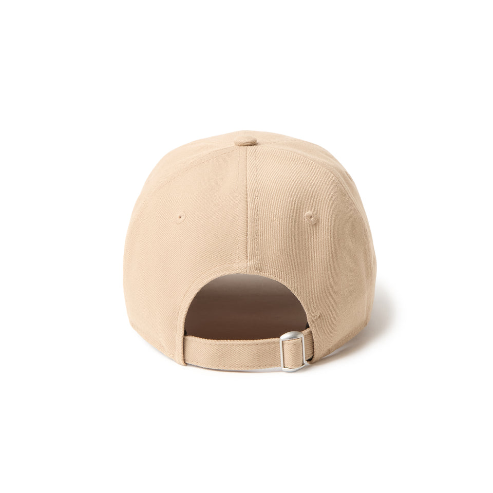 9TWENTY Chenille Patch ロサンゼルス・ドジャース キャメル | NEW ERA ニューエラ公式オンラインストア