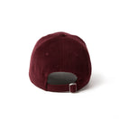 9TWENTY Corduroy コーデュロイ ロサンゼルス・ドジャース ワイン | NEW ERA ニューエラ公式オンラインストア