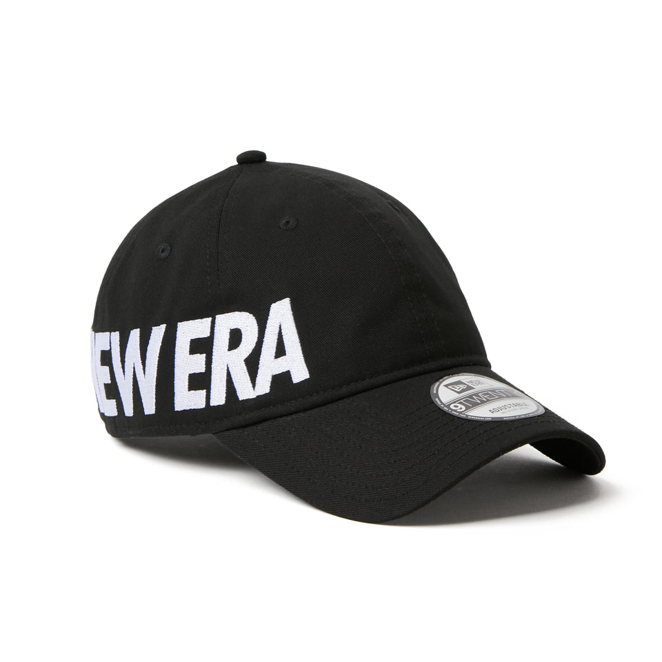 9TWENTY Essential ブラック | NEW ERA ニューエラ公式オンラインストア