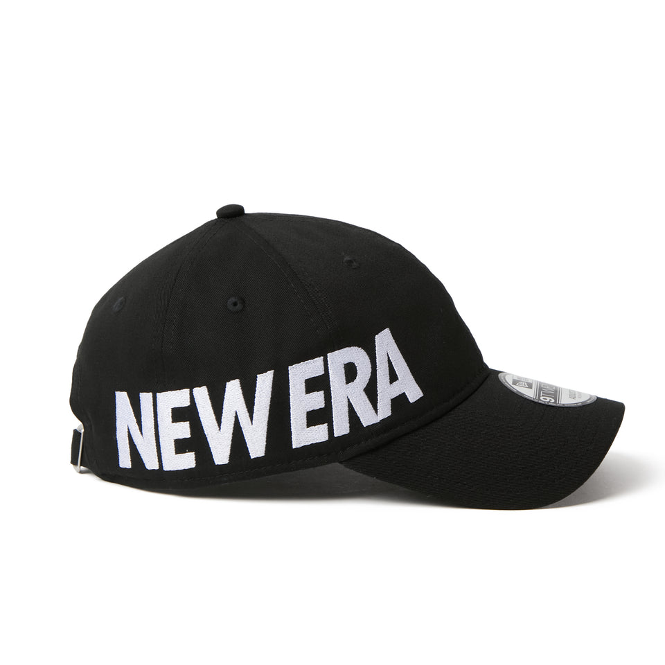 9TWENTY Essential ブラック | NEW ERA ニューエラ公式オンラインストア
