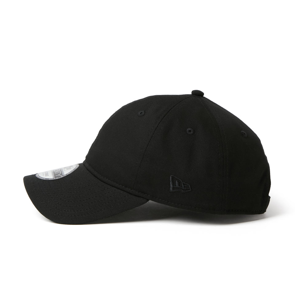 9TWENTY Essential ブラック | NEW ERA ニューエラ公式オンラインストア