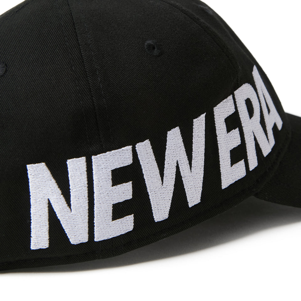 9TWENTY Essential ブラック | NEW ERA ニューエラ公式オンラインストア