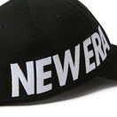 9TWENTY Essential ブラック | NEW ERA ニューエラ公式オンラインストア