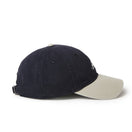 9TWENTY Classic Script Logo ネイビー/ペブル | NEW ERA ニューエラ公式オンラインストア