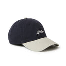 9TWENTY Classic Script Logo ネイビー/ペブル | NEW ERA ニューエラ公式オンラインストア