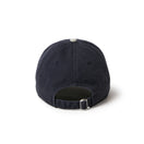 9TWENTY Classic Script Logo ネイビー/ペブル | NEW ERA ニューエラ公式オンラインストア