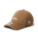 9TWENTY Classic Script Logo カーキ | NEW ERA ニューエラ公式オンラインストア
