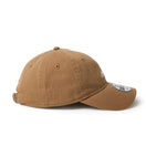 9TWENTY Classic Script Logo カーキ | NEW ERA ニューエラ公式オンラインストア