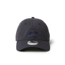 9TWENTY Classic Script Logo グラファイト | NEW ERA ニューエラ公式オンラインストア