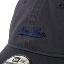 9TWENTY Classic Script Logo グラファイト | NEW ERA ニューエラ公式オンラインストア
