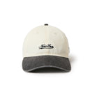 9TWENTY Classic Script Logo クロームホワイト/ブラック | NEW ERA ニューエラ公式オンラインストア