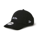 9TWENTY Classic Script Logo ブラック | NEW ERA ニューエラ公式オンラインストア