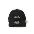 9TWENTY Classic Script Logo ブラック | NEW ERA ニューエラ公式オンラインストア