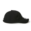 9TWENTY Classic Script Logo ブラック | NEW ERA ニューエラ公式オンラインストア