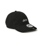 9TWENTY Classic Script Logo ブラック | NEW ERA ニューエラ公式オンラインストア