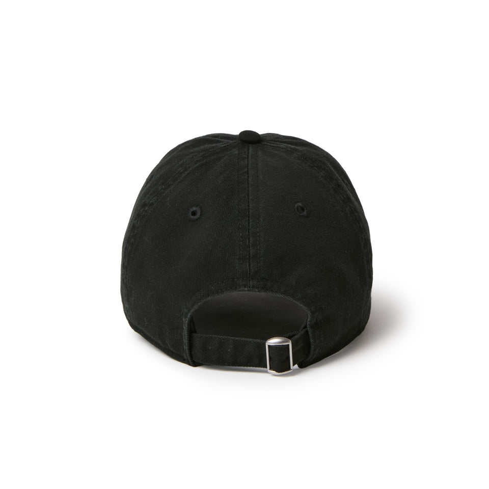 9TWENTY Classic Script Logo ブラック | NEW ERA ニューエラ公式オンラインストア