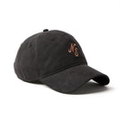 9TWENTY Synthetic Suede クラシックロゴ ブラック | NEW ERA ニューエラ公式オンラインストア