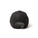 9TWENTY Synthetic Suede クラシックロゴ ブラック | NEW ERA ニューエラ公式オンラインストア