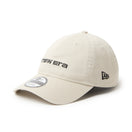 9TWENTY Brand Name Logo ストーン | NEW ERA ニューエラ公式オンラインストア