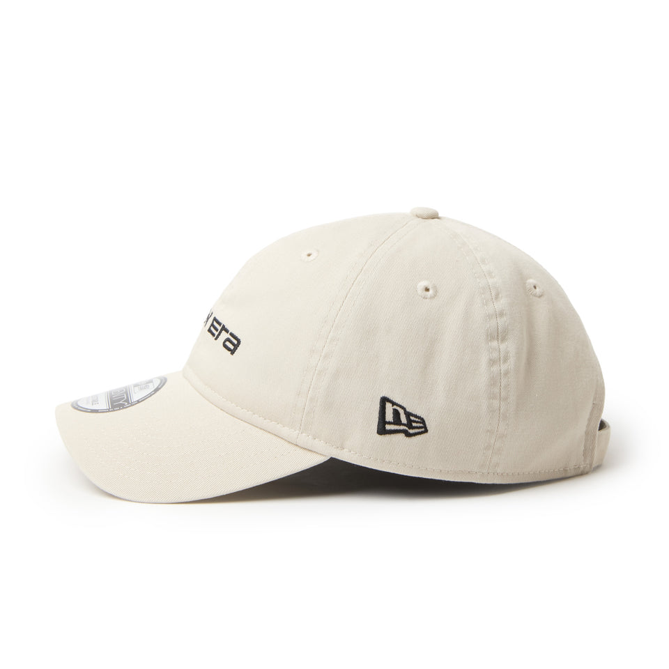 9TWENTY Brand Name Logo ストーン | NEW ERA ニューエラ公式オンラインストア