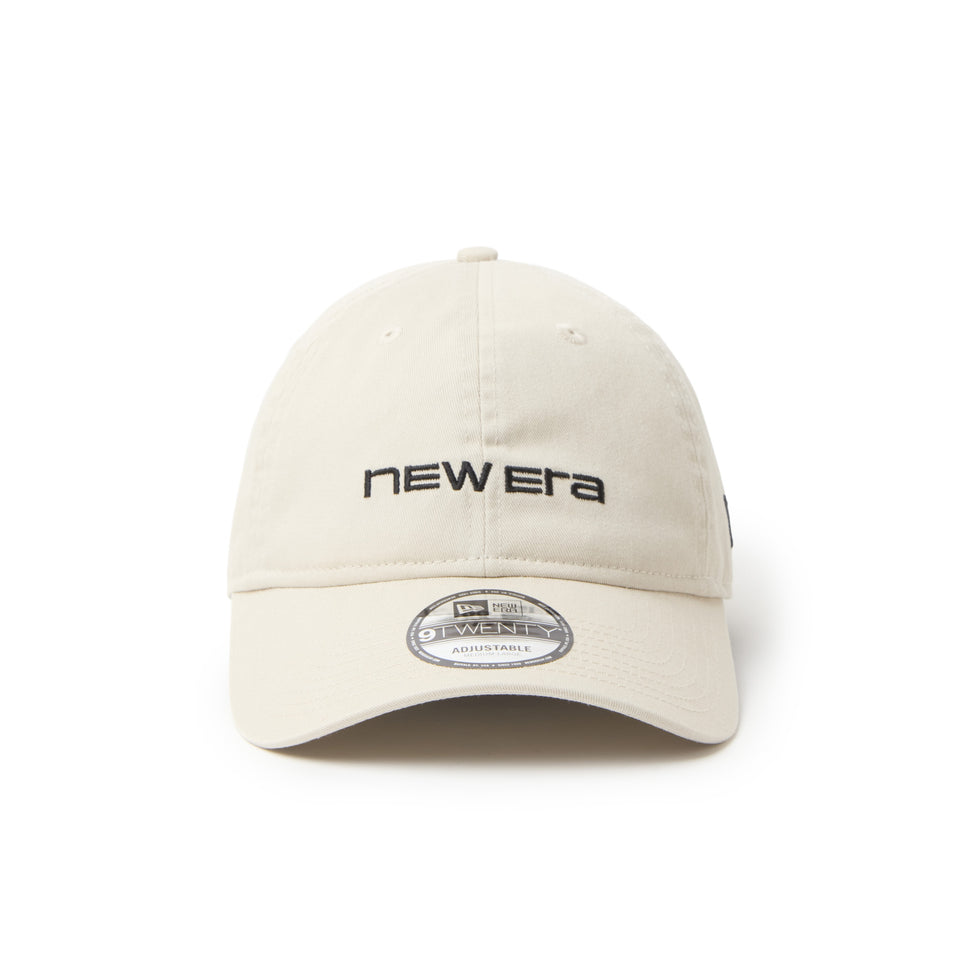 9TWENTY Brand Name Logo ストーン | NEW ERA ニューエラ公式オンラインストア