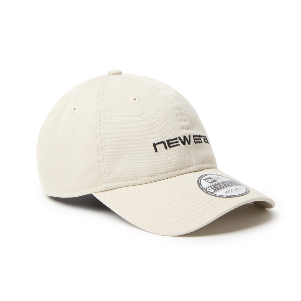 9TWENTY Brand Name Logo ストーン | NEW ERA ニューエラ公式オンラインストア