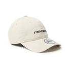 9TWENTY Brand Name Logo ストーン | NEW ERA ニューエラ公式オンラインストア