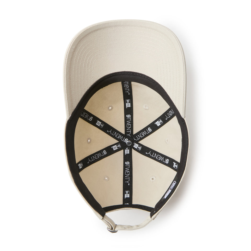 9TWENTY Brand Name Logo ストーン | NEW ERA ニューエラ公式オンラインストア