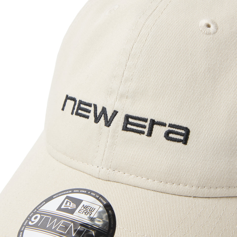 9TWENTY Brand Name Logo ストーン | NEW ERA ニューエラ公式オンラインストア