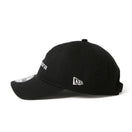 9TWENTY Brand Name Logo ブラック | NEW ERA ニューエラ公式オンラインストア