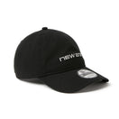 9TWENTY Brand Name Logo ブラック | NEW ERA ニューエラ公式オンラインストア