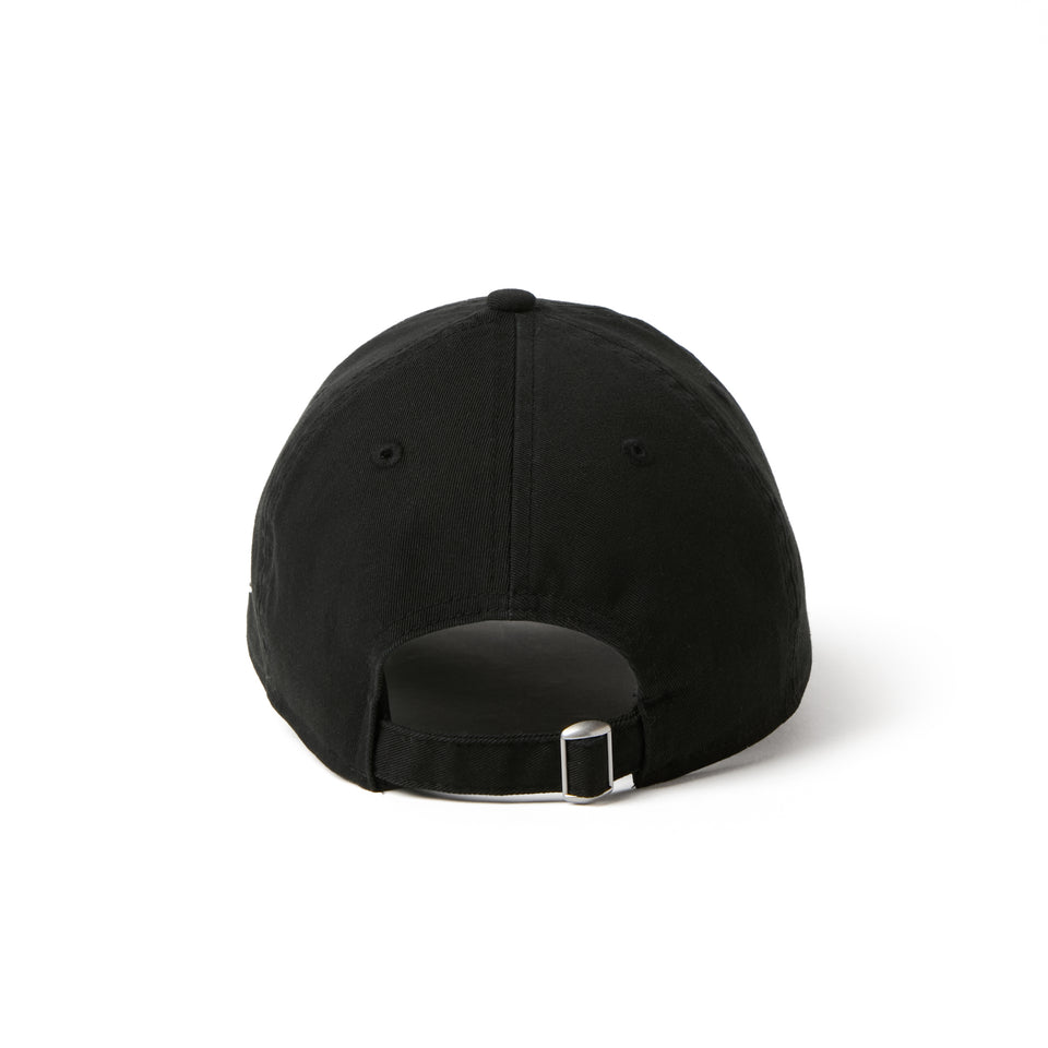 9TWENTY Brand Name Logo ブラック | NEW ERA ニューエラ公式オンラインストア