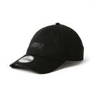 9TWENTY Black Patch ブラック | NEW ERA ニューエラ公式オンラインストア