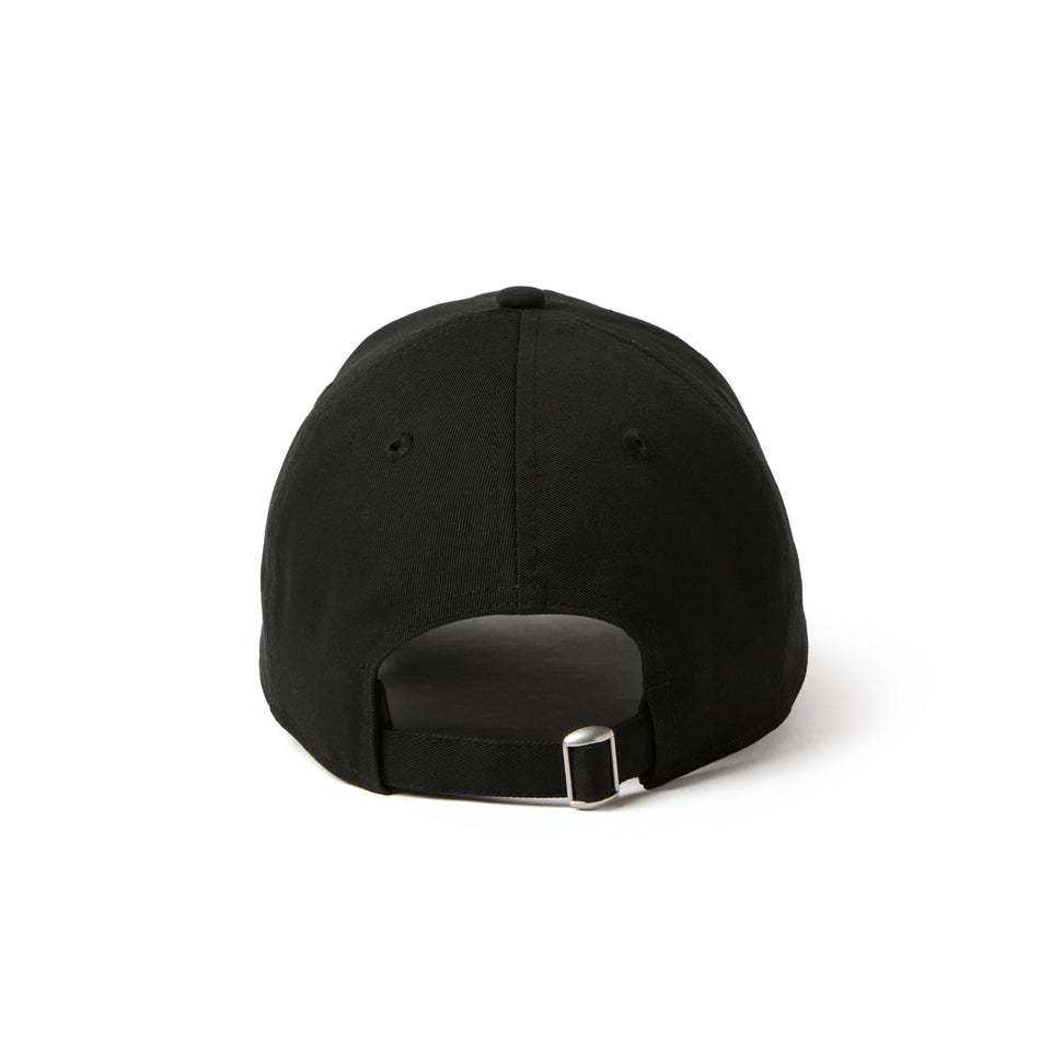 9TWENTY Black Patch ブラック | NEW ERA ニューエラ公式オンラインストア