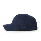 9TWENTY Synthetic Suede ネイビー | NEW ERA ニューエラ公式オンラインストア