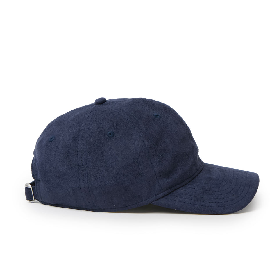9TWENTY Synthetic Suede ネイビー | NEW ERA ニューエラ公式オンラインストア