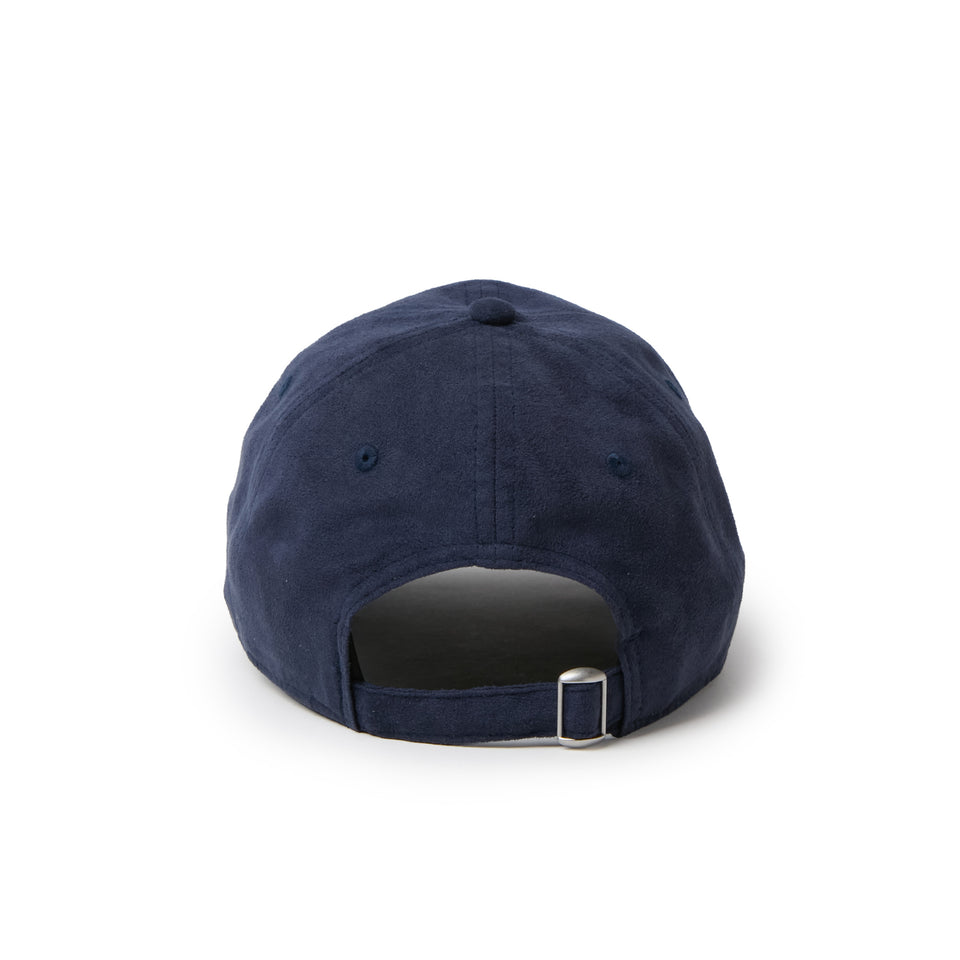 9TWENTY Synthetic Suede ネイビー | NEW ERA ニューエラ公式オンラインストア