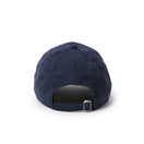 9TWENTY Synthetic Suede ネイビー | NEW ERA ニューエラ公式オンラインストア