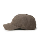 9TWENTY Synthetic Suede グレー | NEW ERA ニューエラ公式オンラインストア
