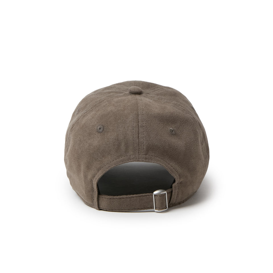 9TWENTY Synthetic Suede グレー | NEW ERA ニューエラ公式オンラインストア