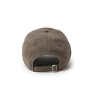 9TWENTY Synthetic Suede グレー | NEW ERA ニューエラ公式オンラインストア