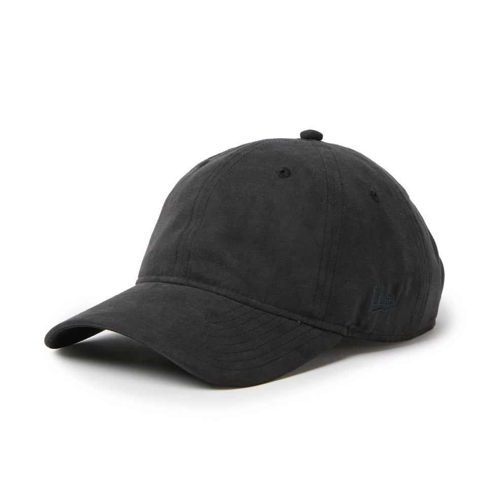 9TWENTY Synthetic Suede ブラック | NEW ERA ニューエラ公式オンラインストア
